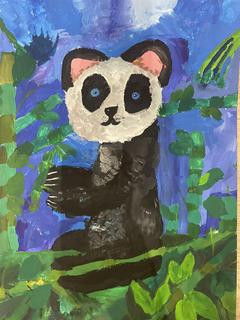 07 Вечер Настя